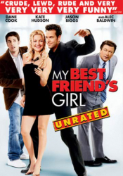 My Best Friend's Girl