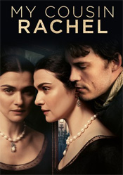 My Cousin Rachel