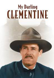 My Darling Clementine