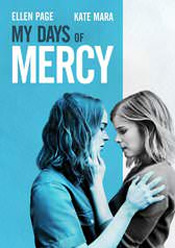 My Days of Mercy
