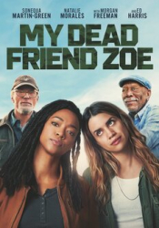 My Dead Friend Zoe