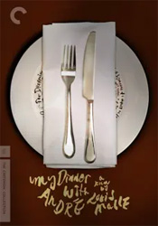 My Dinner With André