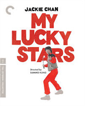 My Lucky Stars