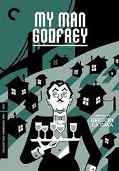 My Man Godfrey