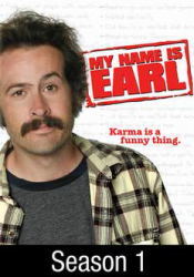 My Name Is Earl: Season 1