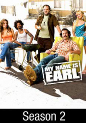 My Name Is Earl: Season 2