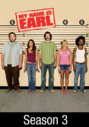 My Name Is Earl: Season 3