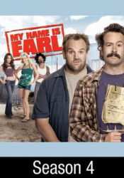 My Name Is Earl: Season 4