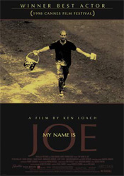 My Name is Joe