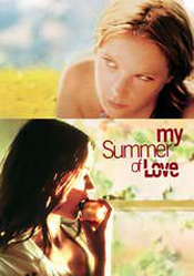 My Summer of Love