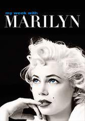 My Week with Marilyn
