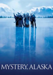 Mystery, Alaska