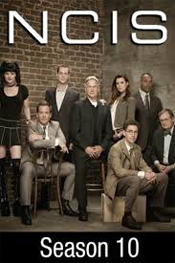 NCIS: Season 10