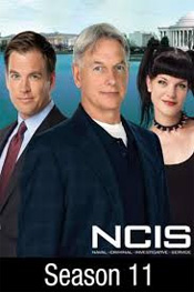 NCIS: Season 11