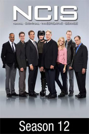 NCIS: Season 12