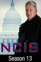 NCIS: Season 13
