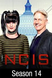 NCIS: Season 14