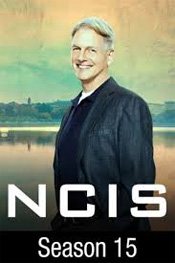 NCIS: Season 15