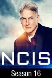 NCIS: Season 16