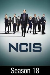 NCIS: Season 18