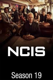NCIS: Season 19