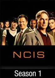 NCIS: Season 1
