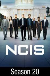 NCIS: Season 20