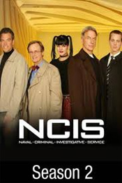NCIS: Season 2