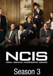 NCIS: Season 3