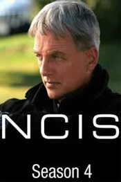 NCIS: Season 4