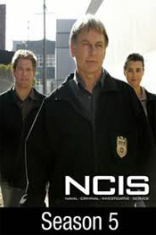 NCIS: Season 5