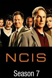 NCIS: Season 7