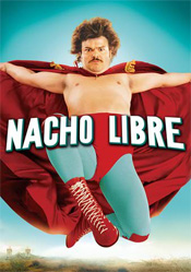 Nacho Libre