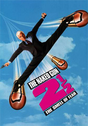 Naked Gun 2½: The Smell of Fear, The