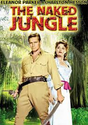 Naked Jungle, The