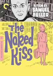 Naked Kiss, The