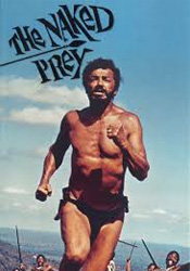 Naked Prey, The
