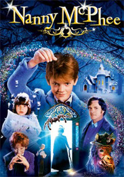 Nanny McPhee