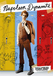 Napoleon Dynamite