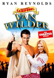National Lampoon's Van Wilder