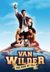 National Lampoon's Van Wilder: The Rise of Taj