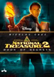National Treasure: Book of Secrets