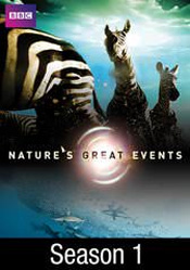 Nature's Most Amazing Events: Season 1
