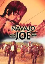 Navajo Joe