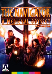 Navigator: A Medieval Odyssey, The