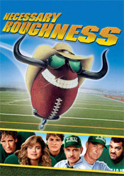 Necessary Roughness
