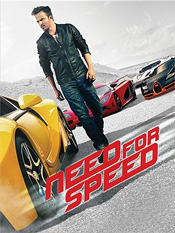 Need for Speed