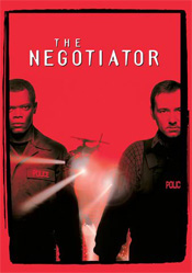 Negotiator, The