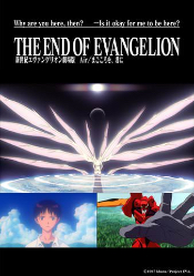 Neon Genesis Evangelion: The End of Evangelion