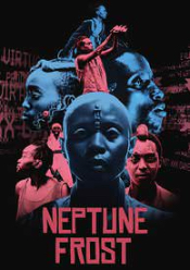 Neptune Frost